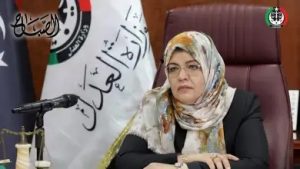 وزارة العدل: نعمل على إعادة كافة الليبيين الموجودين في السجون الإيطالية