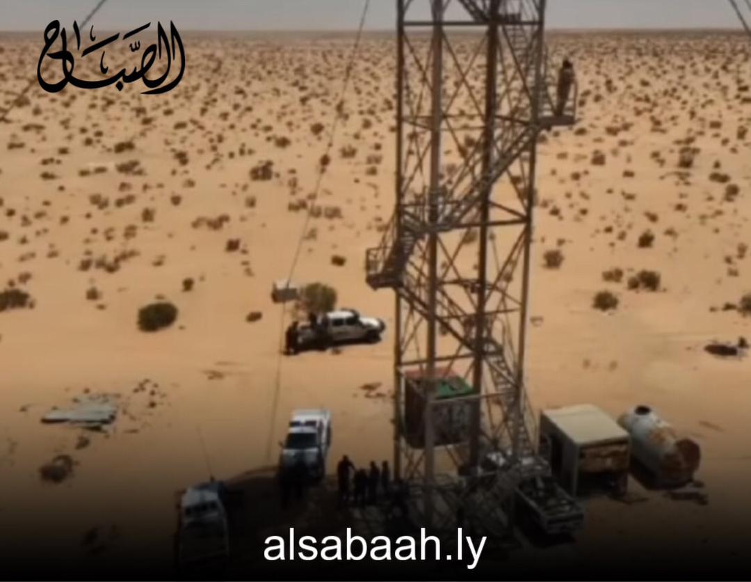 الداخلية: السيطرة على الحدود الليبية التونسية إلكترونيا