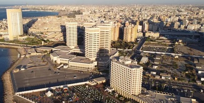 زلزال طرابلس ما بين شكوى مركز الاستشعار عن بعد والإجراءات المتُخذة