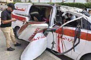 نصف شهداء العدوان الإسرائيلي من الأطفال والنساء