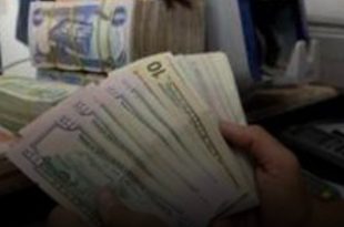 إرتفاع كبير للعملات الصعبة أمام الدينار الليبي هو الأول منذ 5 سنوات