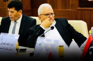 رئيس نادي التحدي: رابطة الدوري الليبي سترى النور قريبا