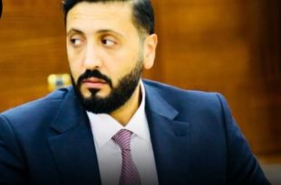رئيس نادي دارنس : الدولة منحت لنا أرض لبناء جديد ونشاط نادينا سيعود العام المقبل