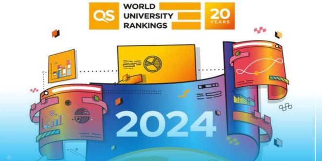 انضمام 5 جامعات ليبية لتصنيف QS الدولي لعام 2024