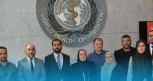 مكافحة الأمراض يتابع نتائج برنامج المسح الوطني مع الصحة العالمية
