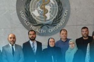 مكافحة الأمراض يتابع نتائج برنامج المسح الوطني مع الصحة العالمية