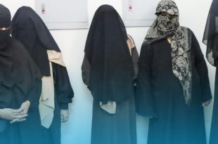 استمرار حملة مديرية أمن طرابلس للقضاء على ظاهرة التسول
