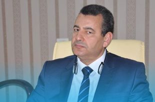 سميو يؤكد وصول أنواع من التطعيمات