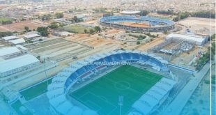 اتحاد الكرة يعتمد 14 ملعباً بكل مناطق ليبيا للدوري الجديد