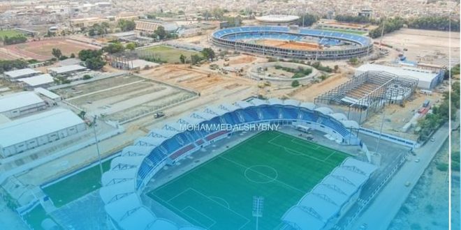 اتحاد الكرة يعتمد 14 ملعباً بكل مناطق ليبيا للدوري الجديد