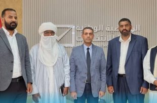 اجتماعي الطوارق: بناء الدولة لن يتم إلا عبر صناديق الاقتراع