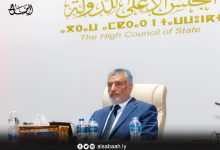 مجلس الدولة يتمسك بنتائج أعمال لجنة 6+6