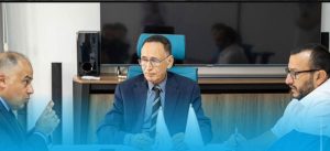 الحويج يبحث ملف الأسعار الاسترشادية للخدمات الطبية بالمصحات الخاصة