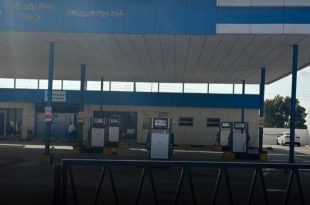 البريقة تطمئن المواطنين بتوفر الوقود
