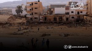 درنة في مهرجان خطابي تحتضنه دار الفقيه حسن