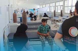 مكافحة الأمراض: استمرار رصد وتقييم الوضع بالمناطق المتضررة
