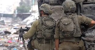 سيارات إسعاف مدرعة.. الدعم الأمريكي السافر يتواصل لإسرائيل