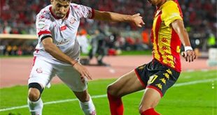 الوداد البيضاوي والترجي التونسي وجها لوجه في مباراة حاسمة بالدوري الأفريقي