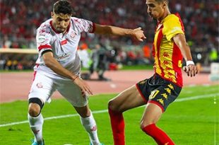 الوداد البيضاوي والترجي التونسي وجها لوجه في مباراة حاسمة بالدوري الأفريقي