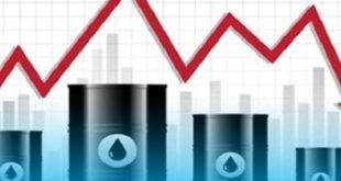 أسعار النفط تتراجع الى 84.89 دولارا لخام برنت و80.51 دولار للخام الأمريكي في ختام الجلسات الأسبوعية