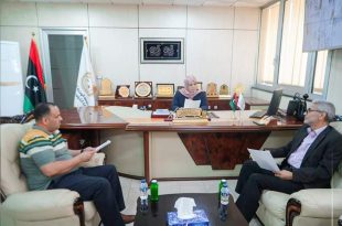 الكيلاني تدرس إجراءات بدء صرف الربع الرابع للمنحة لعام 2023م.