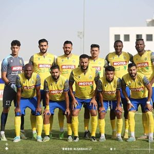 أبوسليم في مهمة صعبة اليوم أمام الزمالك في أول ظهور بمجموعات الكونفدرالية