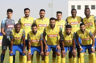 أبوسليم في مهمة صعبة اليوم أمام الزمالك في أول ظهور بمجموعات الكونفدرالية