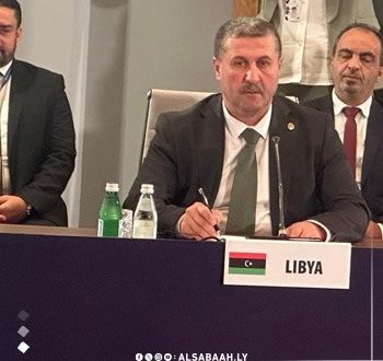 ليبيا تشارك في قمة وزراء منتدى البحر المتوسط للسياحة