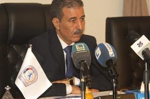 الجمهور الليبي يعود للمدرجات بعد سنوات طويلة من الغياب 