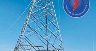 الكهرباء: استمرار العمل بمشروع خط الرويس أبو عرقوب
