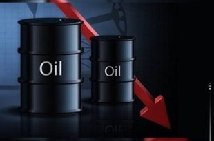 النفط يهبط 2% خسائر أسبوعية