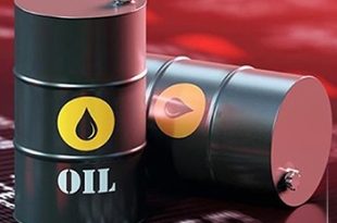 أسعار النفط تصعد الى 4% بعد أسبوع متقلب