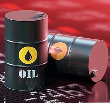 أسعار النفط تصعد الى 4% بعد أسبوع متقلب
