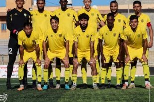 اليوم ثلاث مباريات مهمة بالدوري الليبي