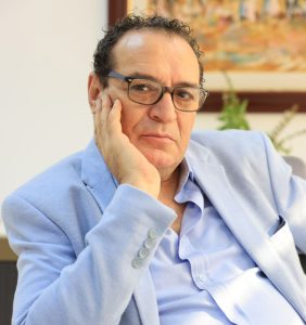 عبدالرزاق الداهش