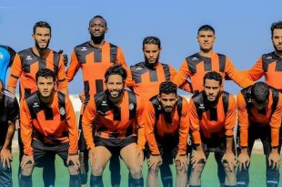 خليج سرت يستعين بطاقم تدريبي تونسي من أجل حلم العودة
