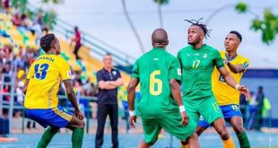 غينيا الاستوائية تفوز على ناميبيا ورواندا تتعادل في كيغالي بأفتتاح تصفيات كأس العالم