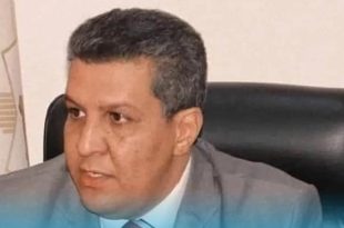 إطلاق منظومة التعليم الاستدراكي بدرنة