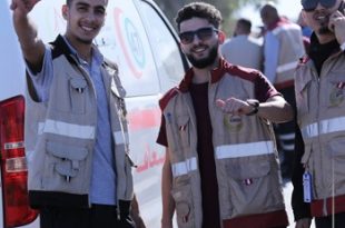 طب الطوارئ يعلن انتهاء مهمته بالمنطقة الشرقية وعودة فرقه