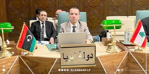 وزير التخطيط: غرس 100 مليون شجرة بحلول 2030في ليبيا