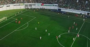 الأهلي طرابلس يستقبل التعاون اجدابيا على ملعب النهر في أول مباراة بينهما منذ 13 عاما