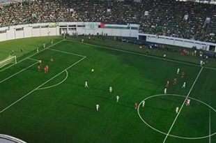 الأهلي طرابلس يستقبل التعاون اجدابيا على ملعب النهر في أول مباراة بينهما منذ 13 عاما