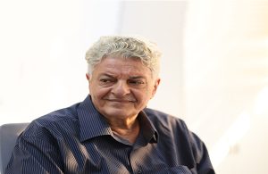 محمود البوسيفي