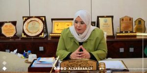 الكيلاني: سنواصل العمل لرفع المعاناة عن الأسر المتضررة جراء الفيضانات