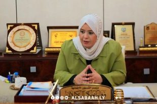 الكيلاني: سنواصل العمل لرفع المعاناة عن الأسر المتضررة جراء الفيضانات