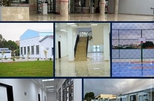 تنفيذ مدرسة جديدة في المرج ضمن خطة عودة الحياة