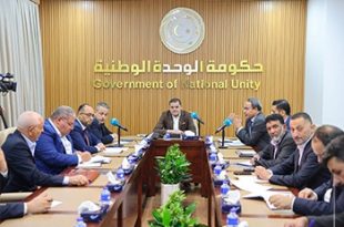 حكومة الوحدة.. البحث عن حلول واقعية لملف دعم المحروقات