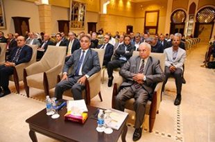 مجلس الدولة يدعو لتقليل الاعتماد على النفط في تمويل الميزانية