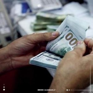 أسعار صرف العملات