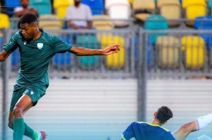 افتتاح منافسات الجولة الثانية للدوري الممتاز غدا